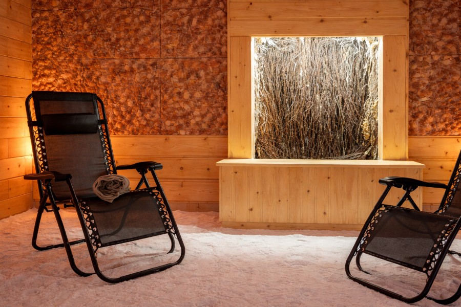 Grota Solna w Radomiu