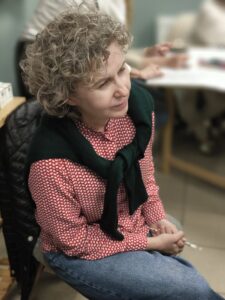 NaturaQi - Monika Kowalczewska