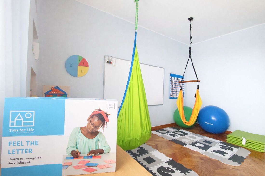 Dać skrzydła talentom - trening umięjętności społecznych dzieci i młodzieży w Radomiu