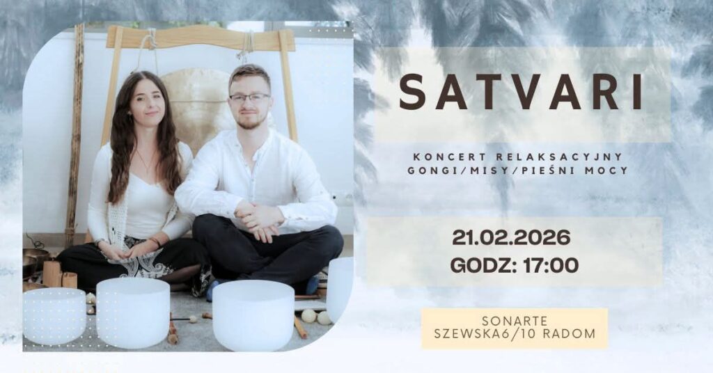 Zimowy Oddech - Satvari