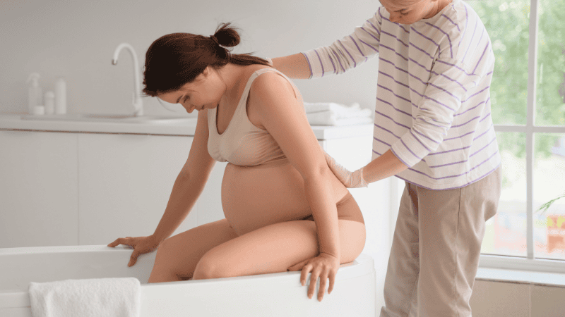 Beba Edu - Szkoła Rodzenia w Radomiu