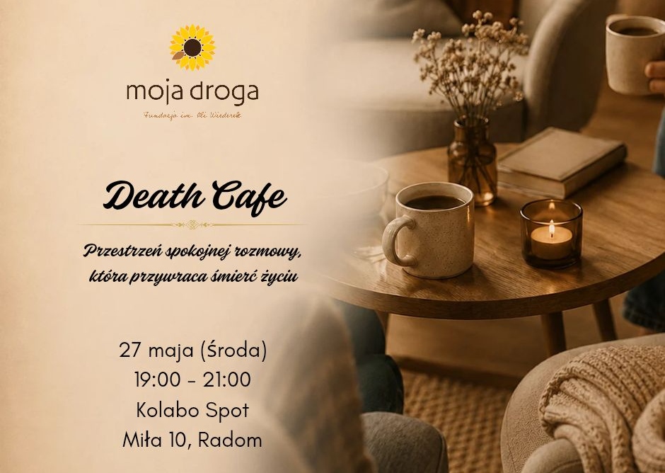 Death Cafe