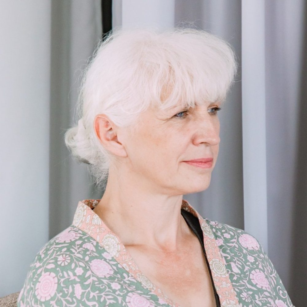 Aneta Skrzypczak, Harmonia Sfer - masaż lomi lomi Radom Szydłowiec