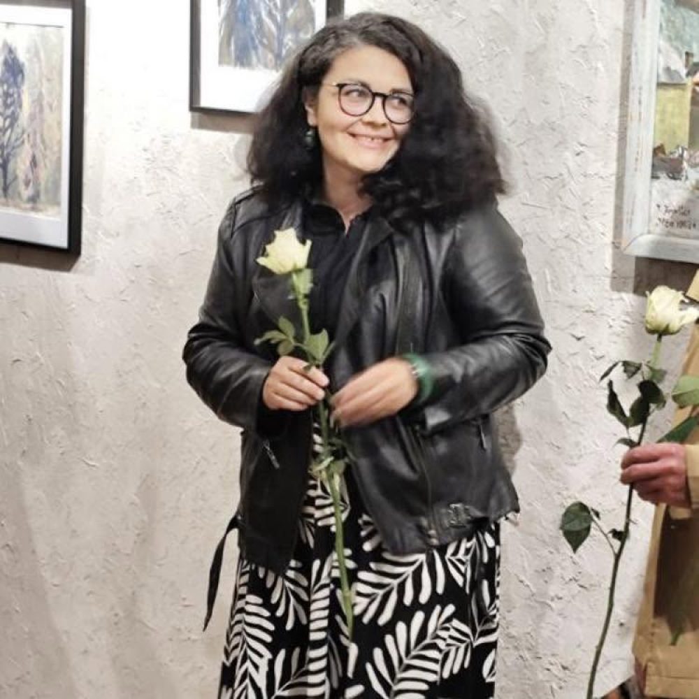 Dorota Dąbrowska
