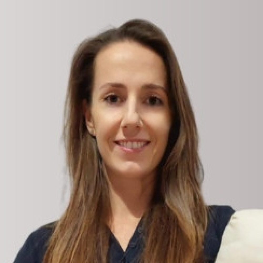 mgr Kaja Krawczyk, Fizjoterapeutka pediatryczna, Białobrzegi