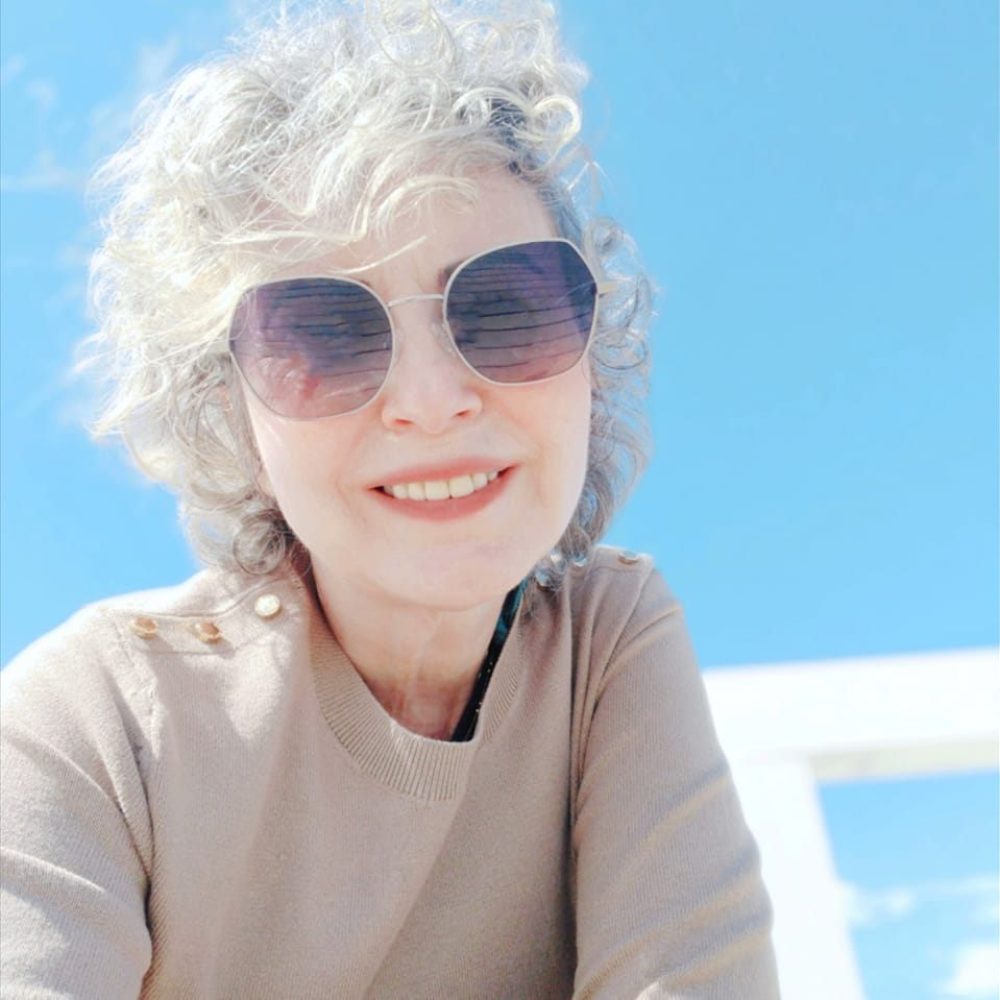 Monika Kowalczewska - NaturaQi